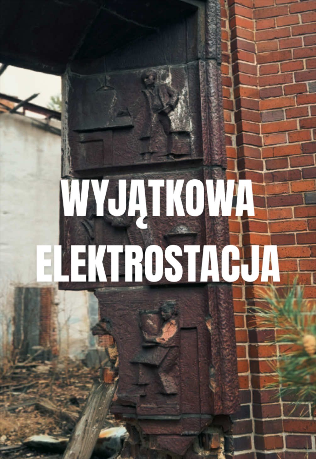 @Dziwna Polska Urbex