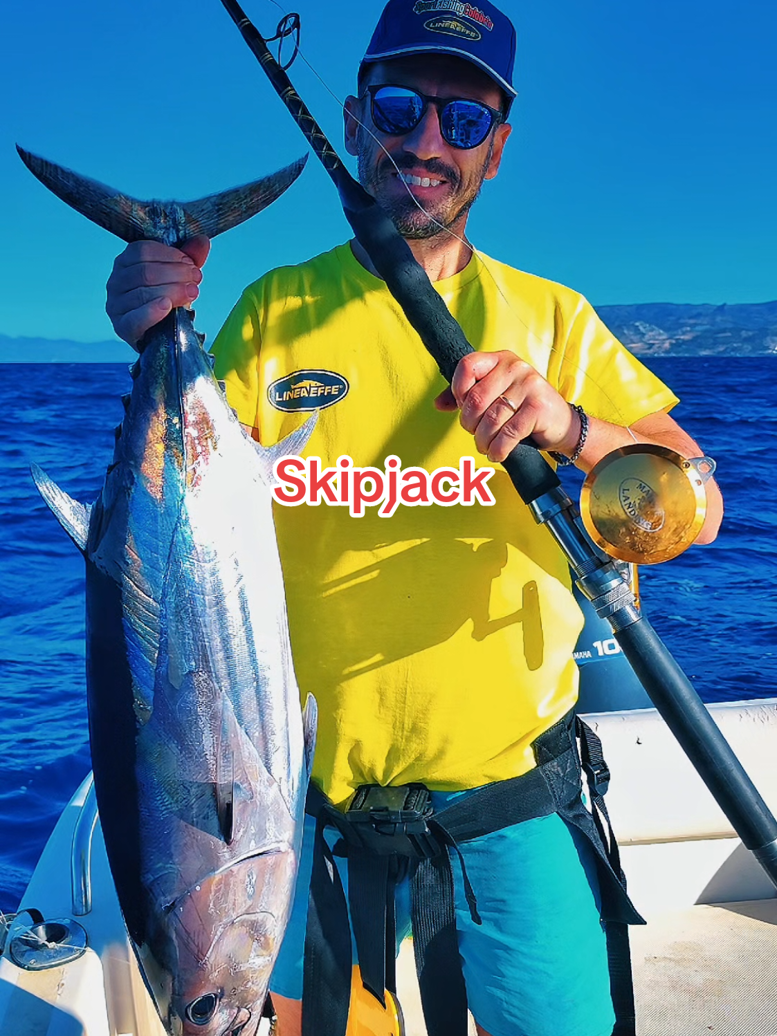 @SportFishingCalabria
