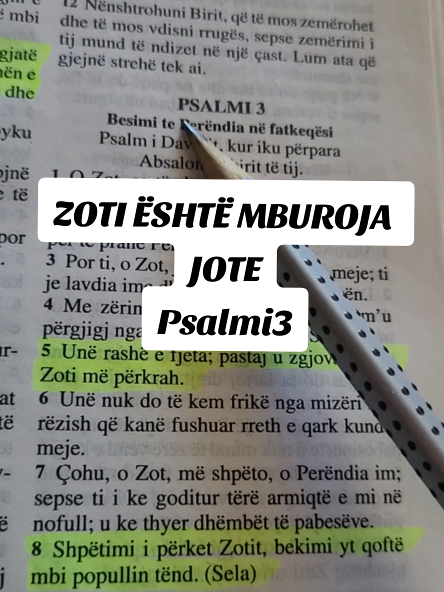 @Bibla Libri i Jet&euml;s