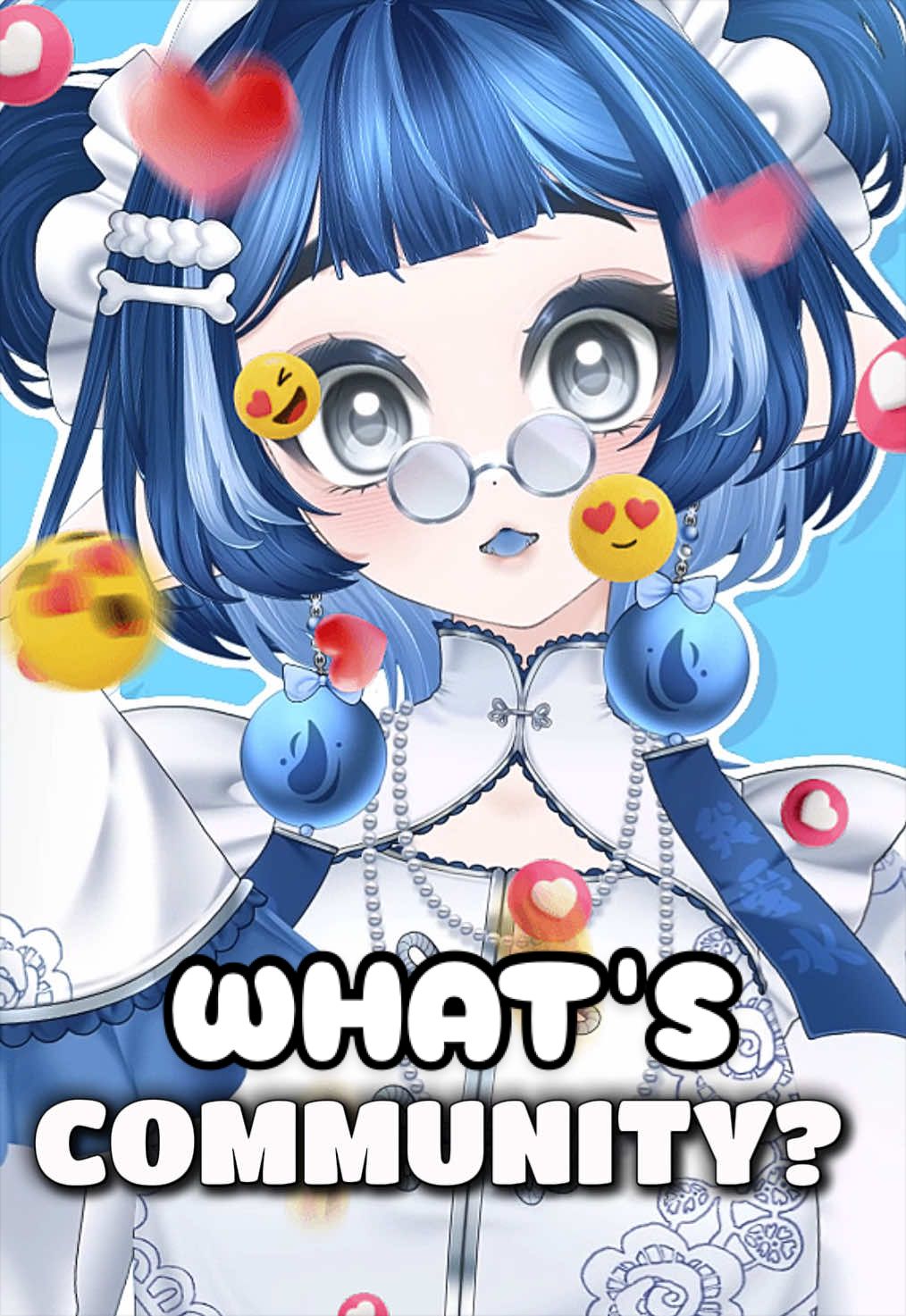 @Evenxia