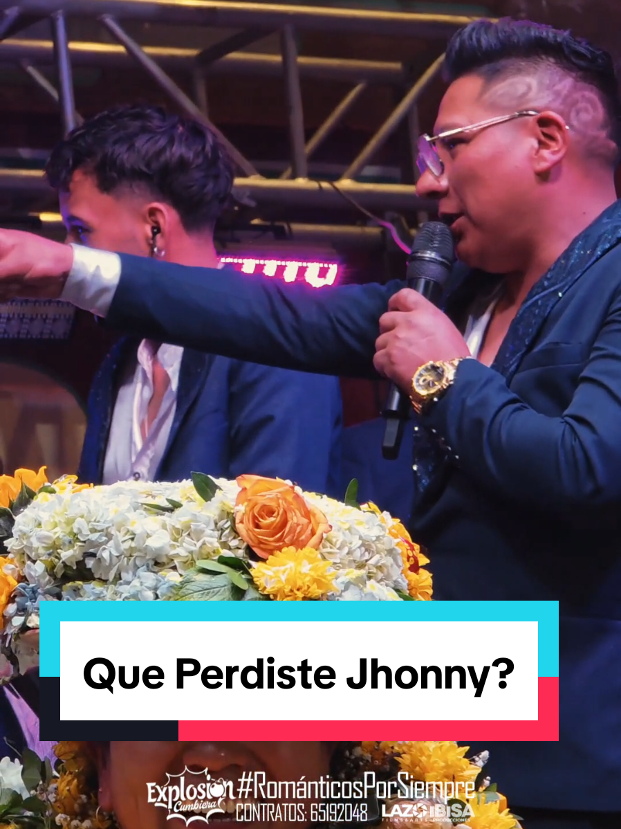 @Explosi&oacute;n Cumbiera