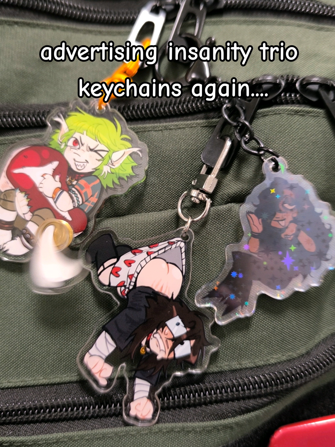 @Mayo He/They
