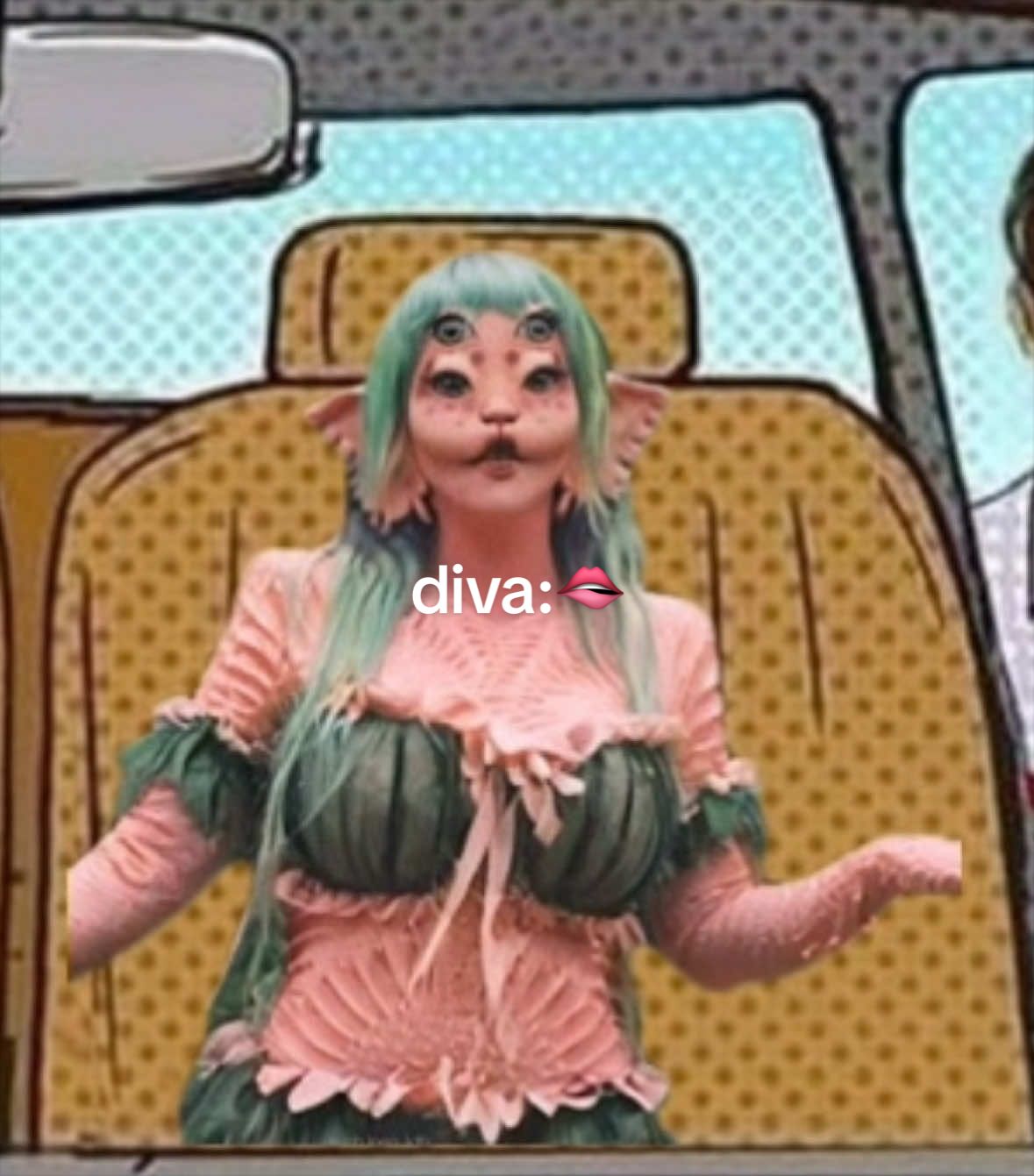 @𝔐𝔢𝔩𝔞𝔫𝔦𝔢 𝔣𝔞𝔫 ❦