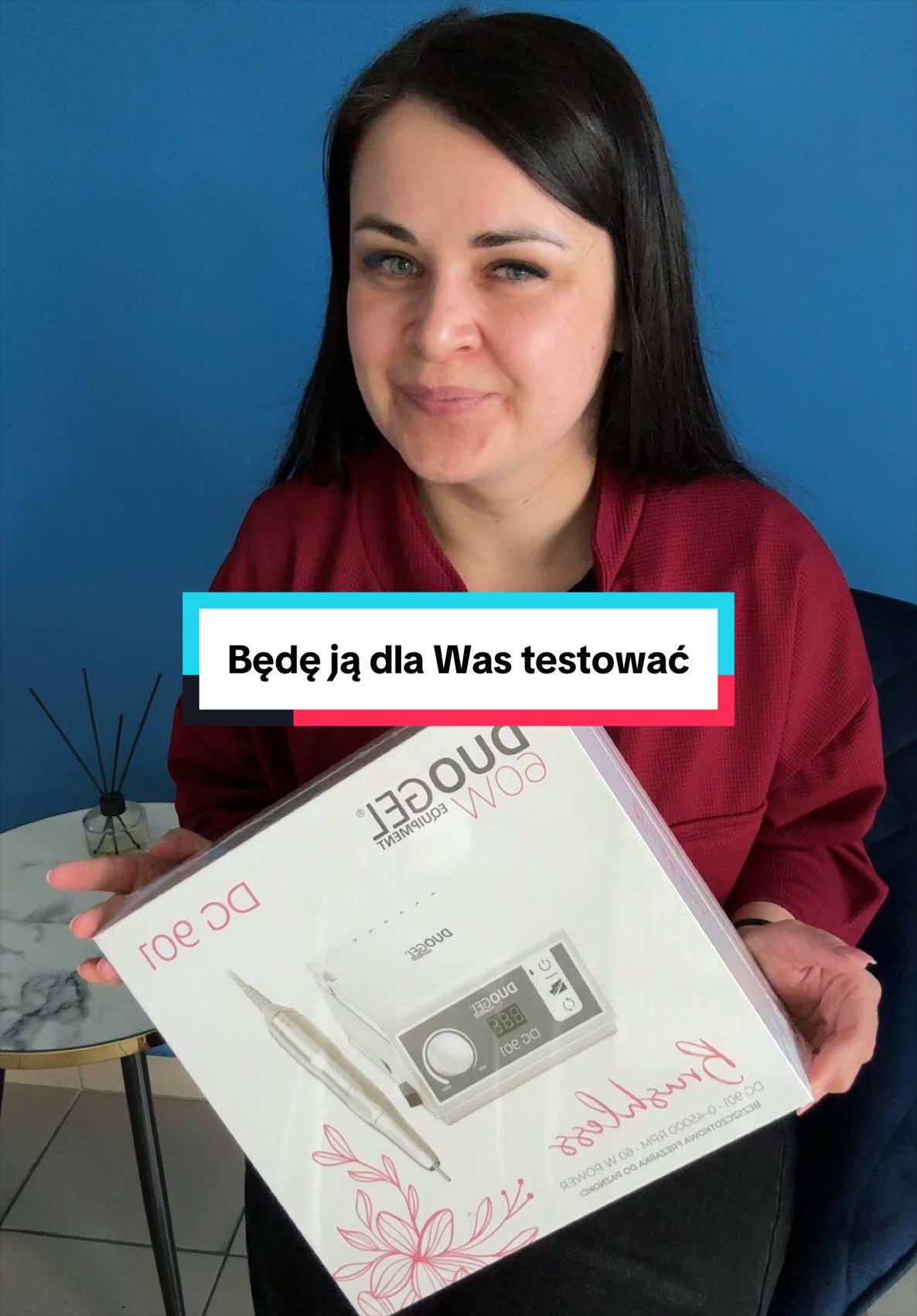 @Instruktorka Anita Michalska