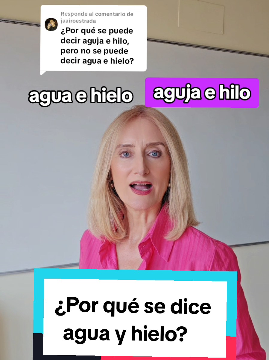 @Tu profesora de Lengua