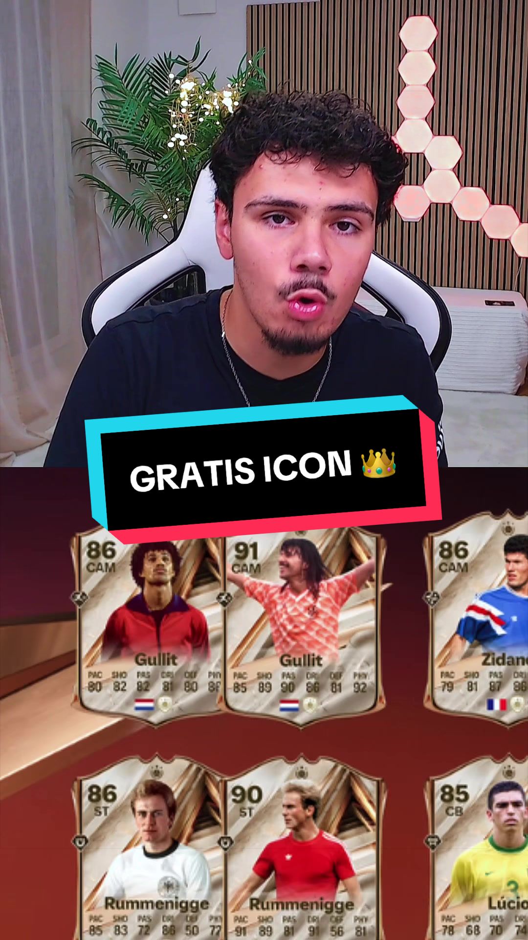 @Eintracht Frankfurt Esports