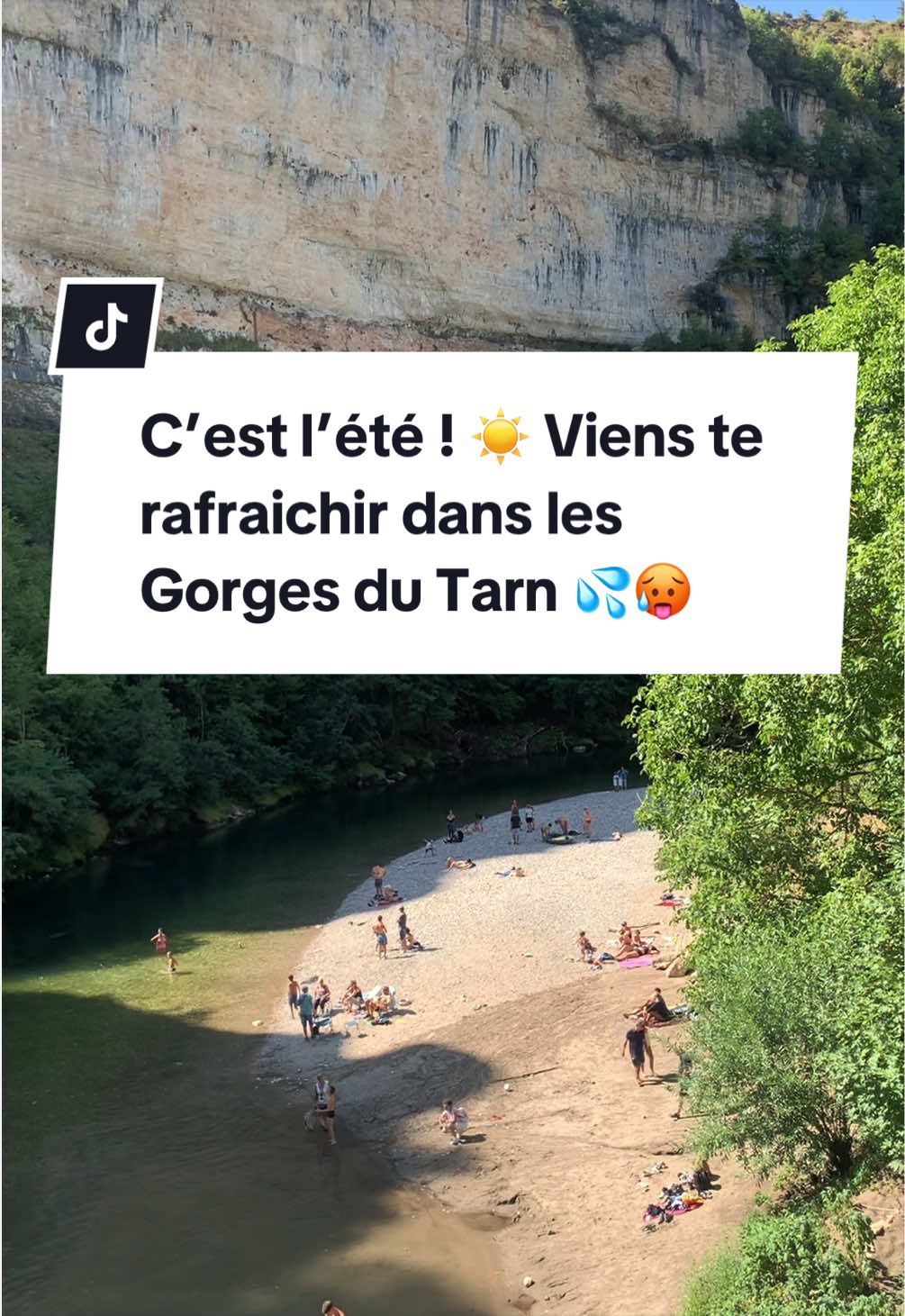 @De l’Aubrac aux Gorges du Tarn