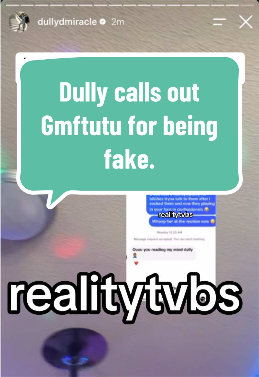 @REALITYTVBS 🩵