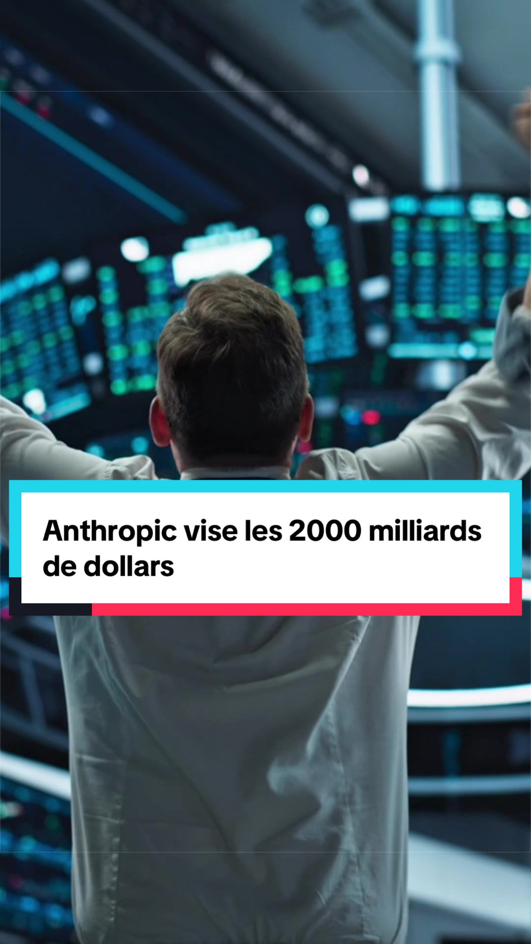 @Laurent - Cosmos Finance