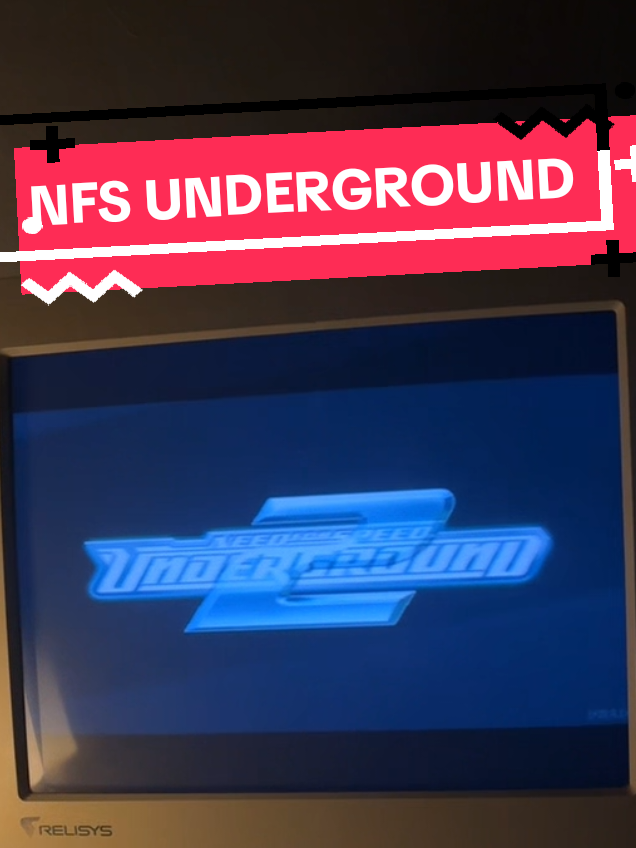 @Internet Nostalgia