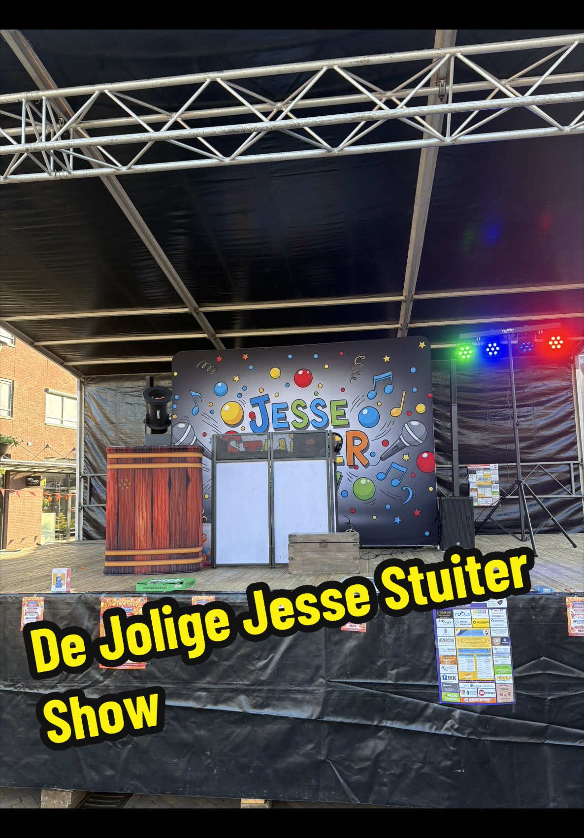 @Jolige Jesse