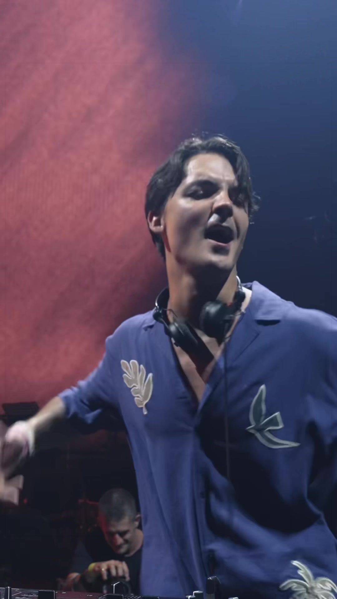 @Tomorrowland Music