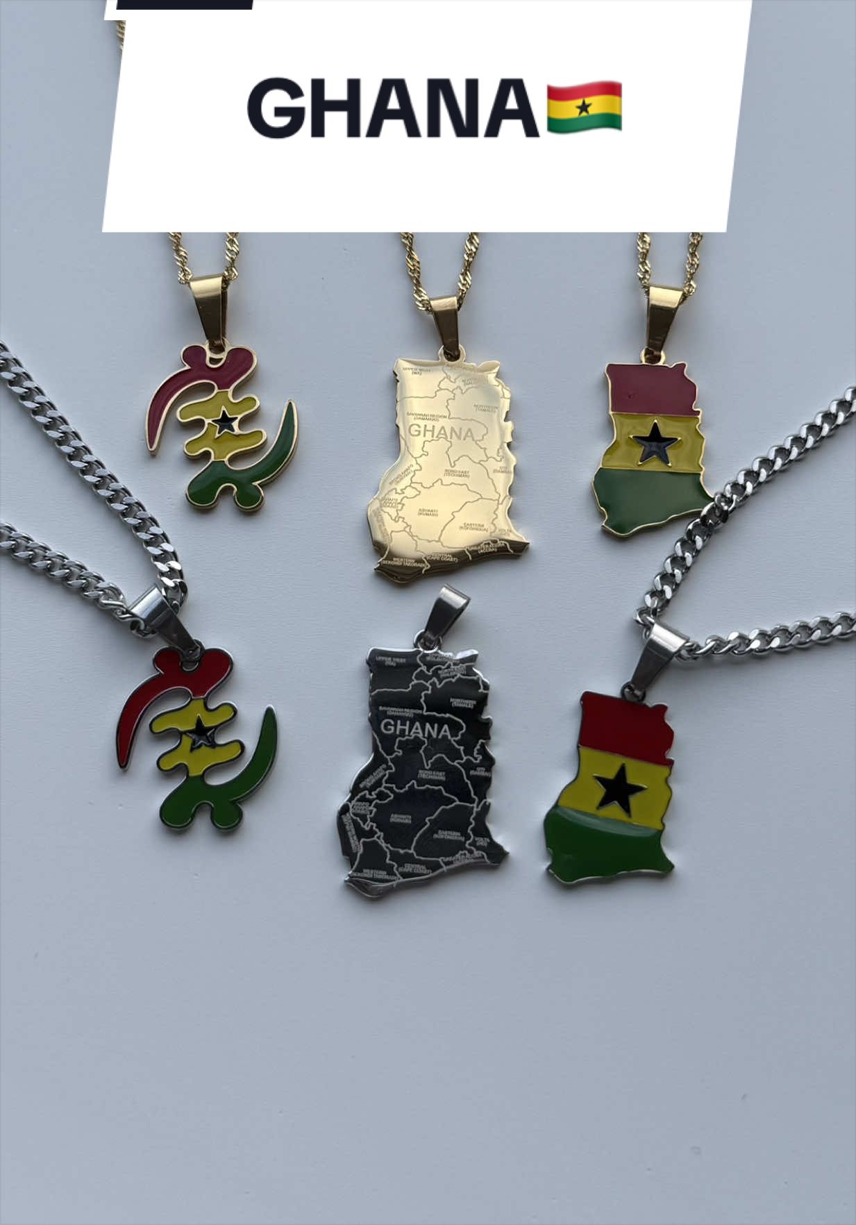 @Loussra Jewels