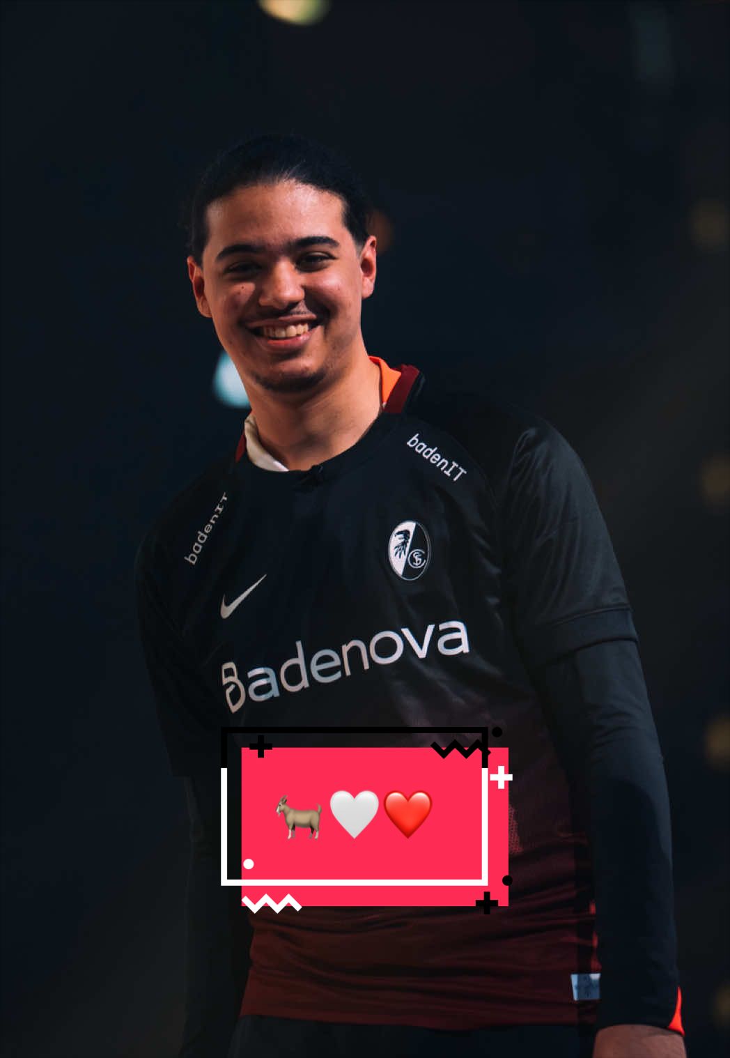@SC Freiburg