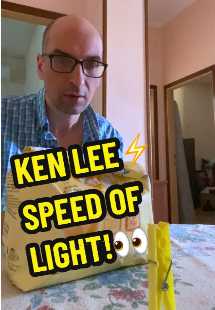@Ken Lee👽⚡