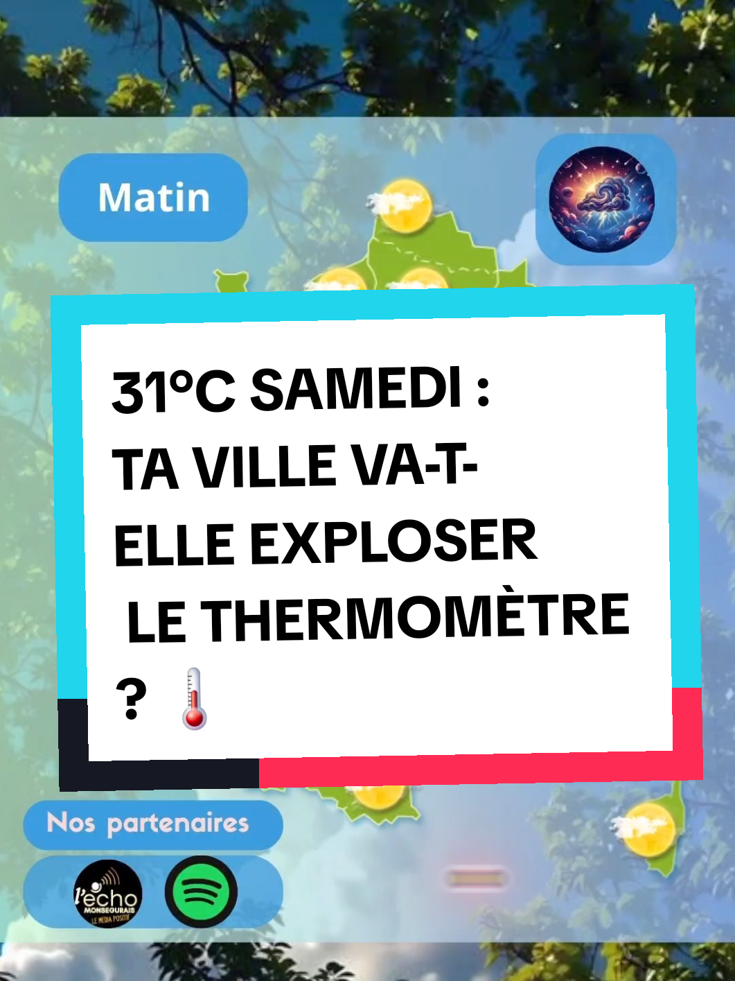 @M&eacute;t&eacute;o & Astro France 🔭