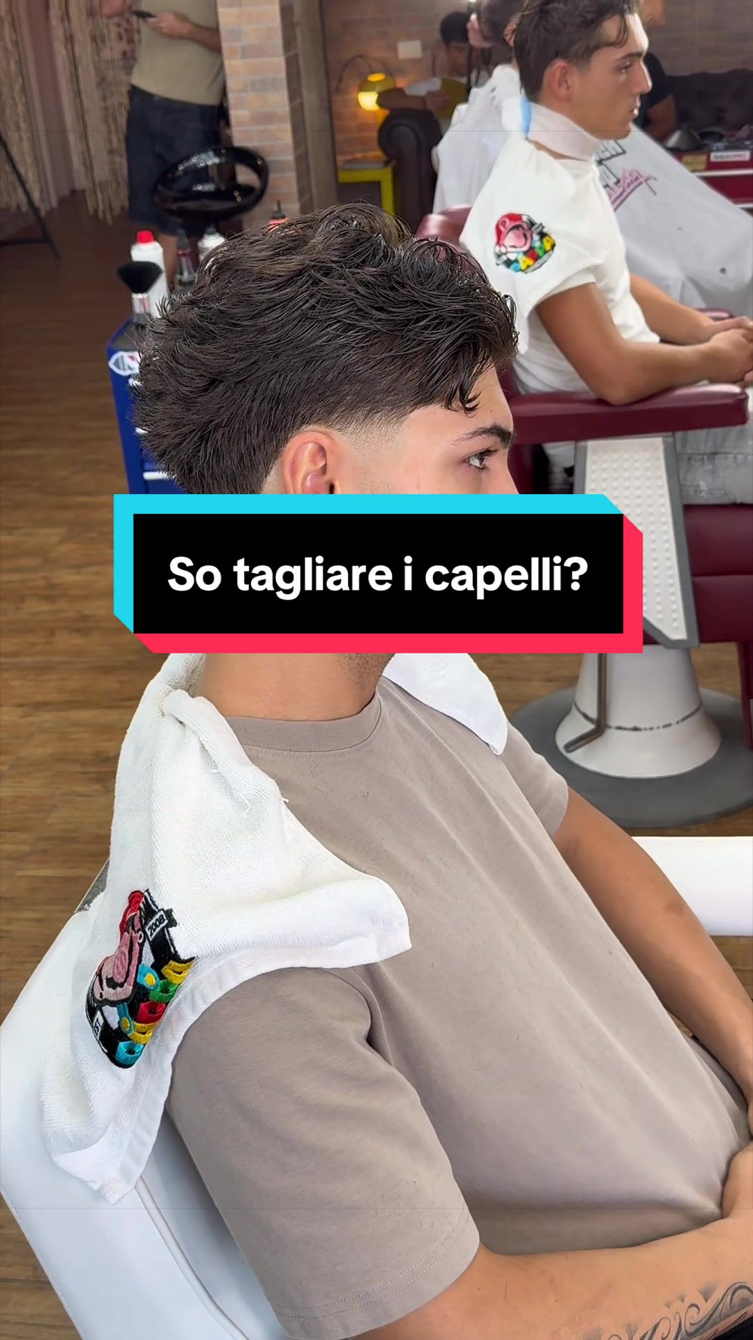 @Pappa BarberShop
