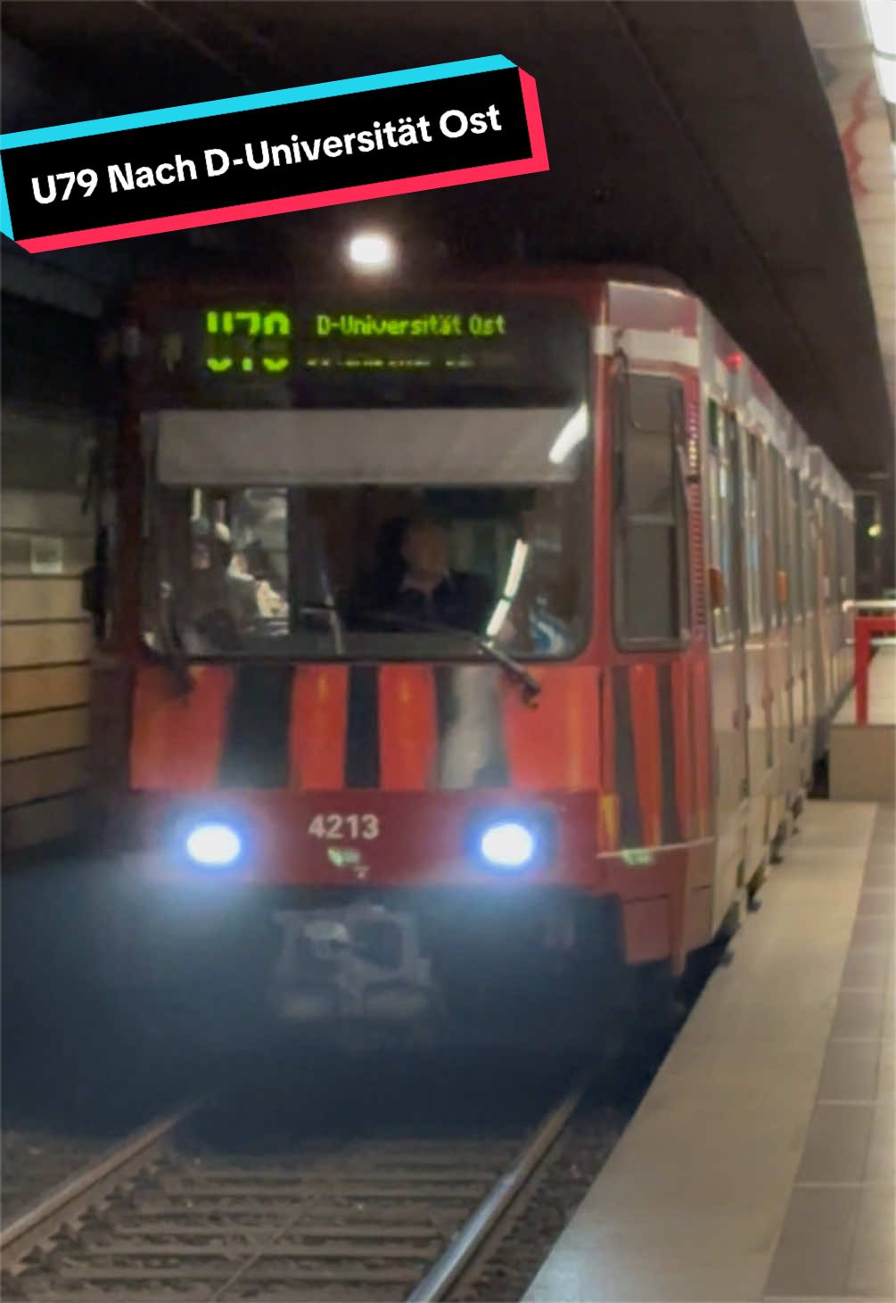 @Urban&Ruhrbahn:)