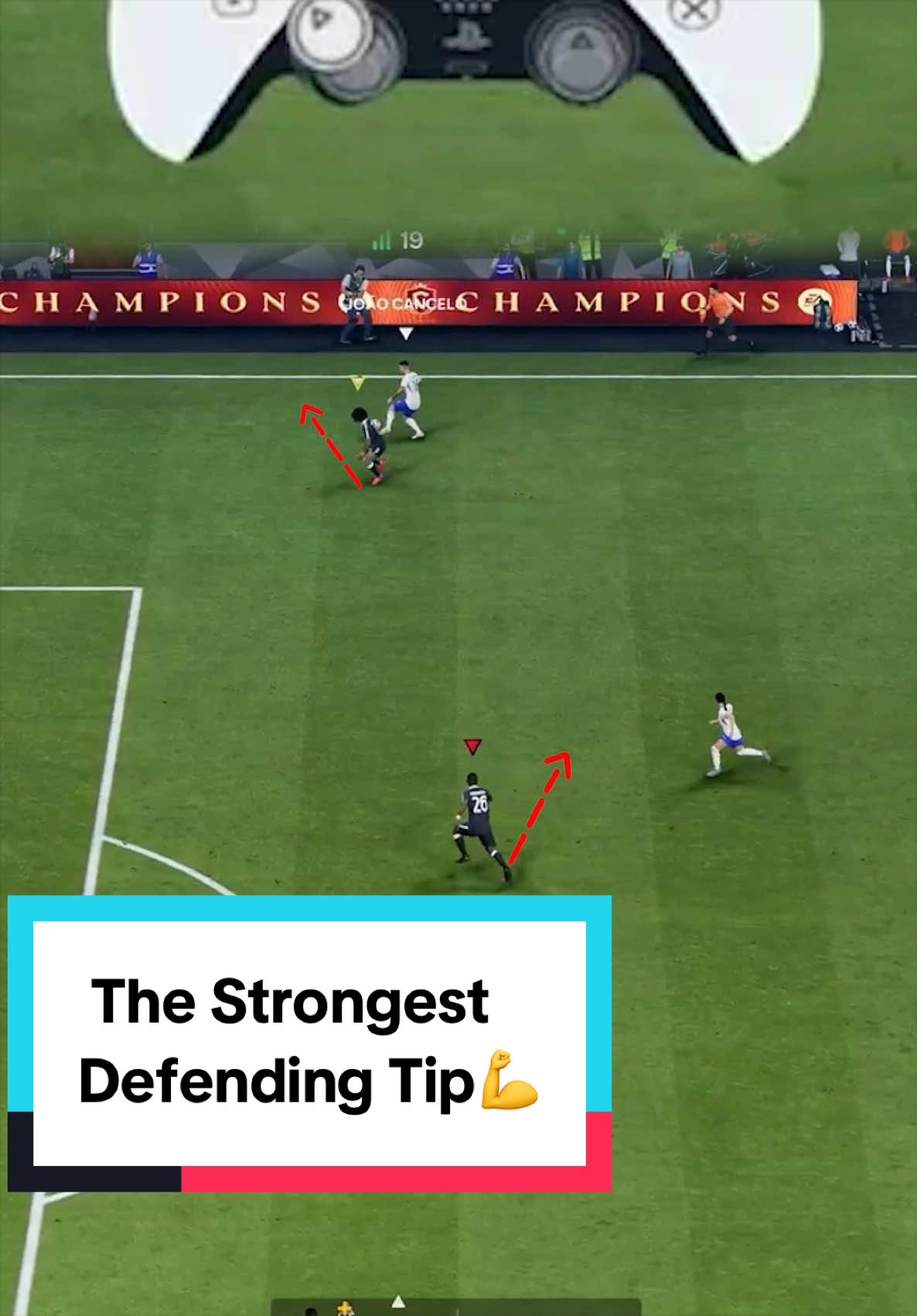 @THE GUIDE - FC Coaching