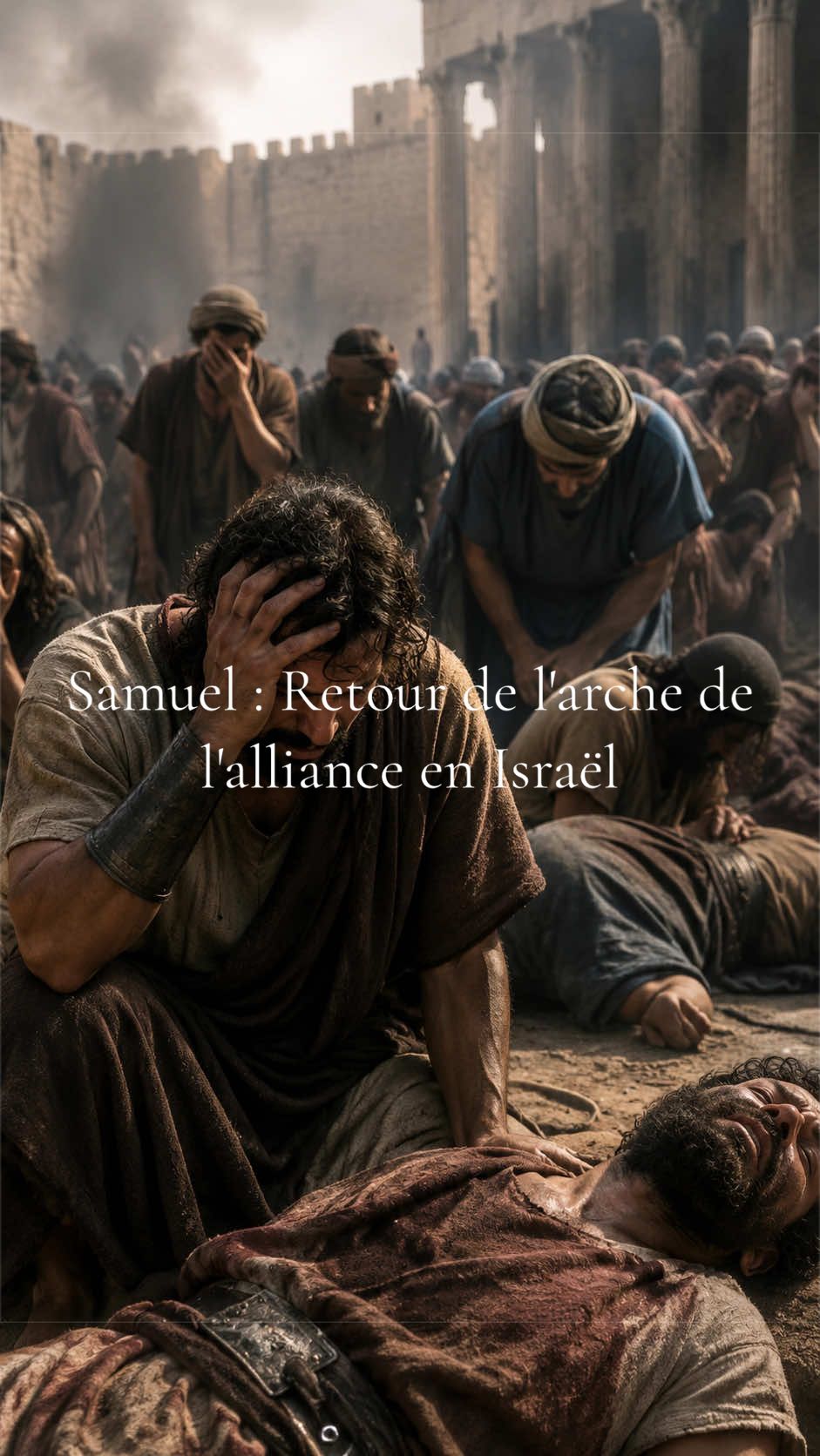 @L’histoire de la Bible
