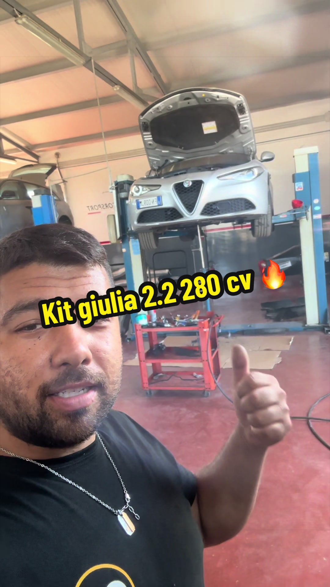 @Caggiamotorsport