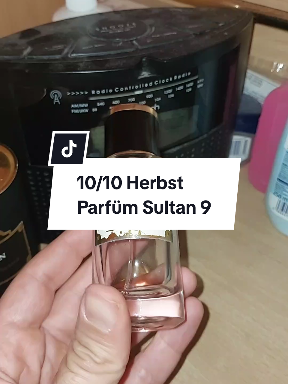 @PERFUMEDUNJA & MORE