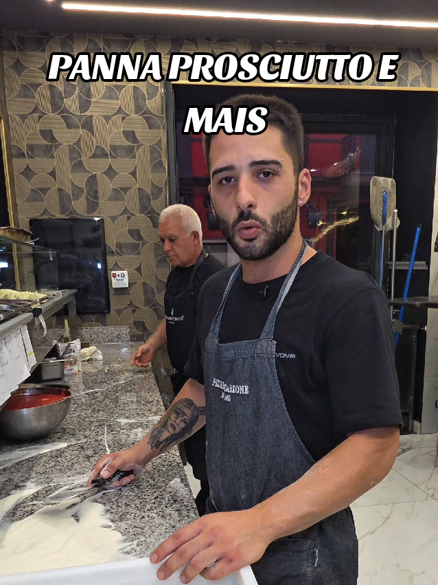 @Pizzeria Cardone