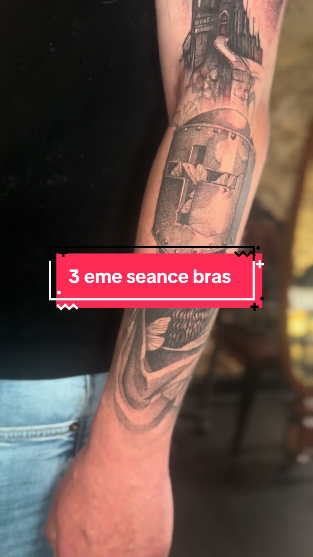@Edonaii tattoo