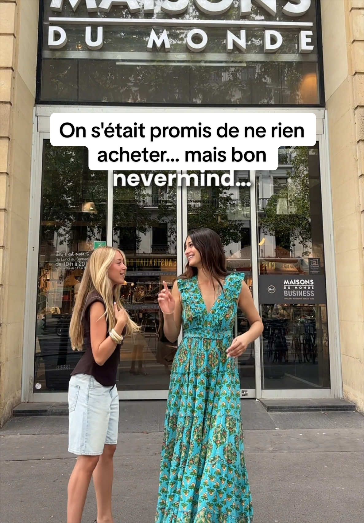 @Maisons du Monde