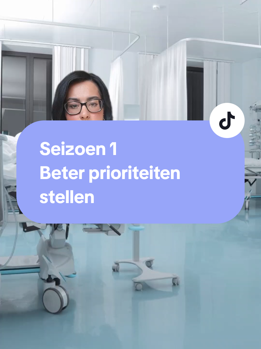 @Verpleegkunde Docent