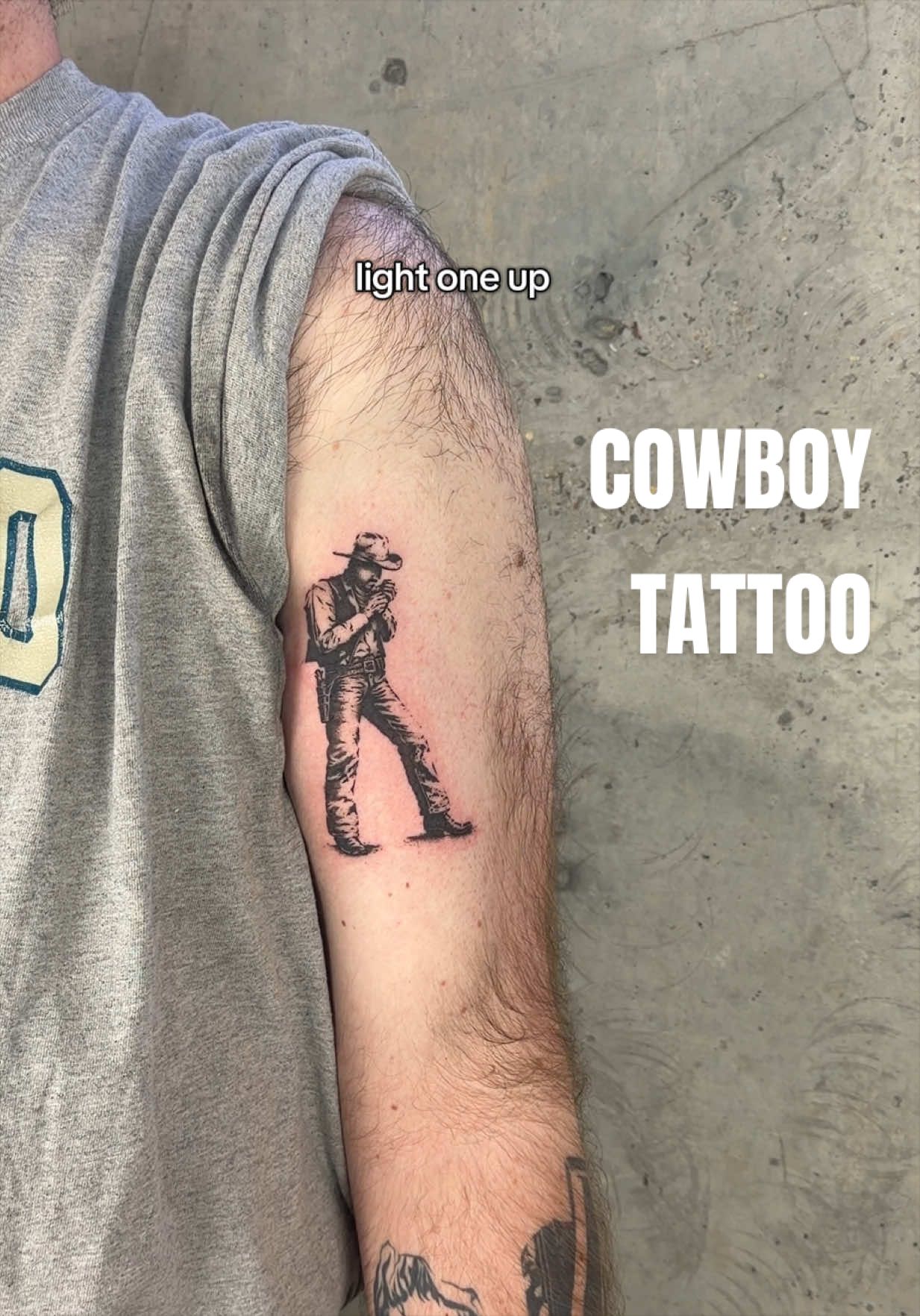 @Harmonie Tattoo