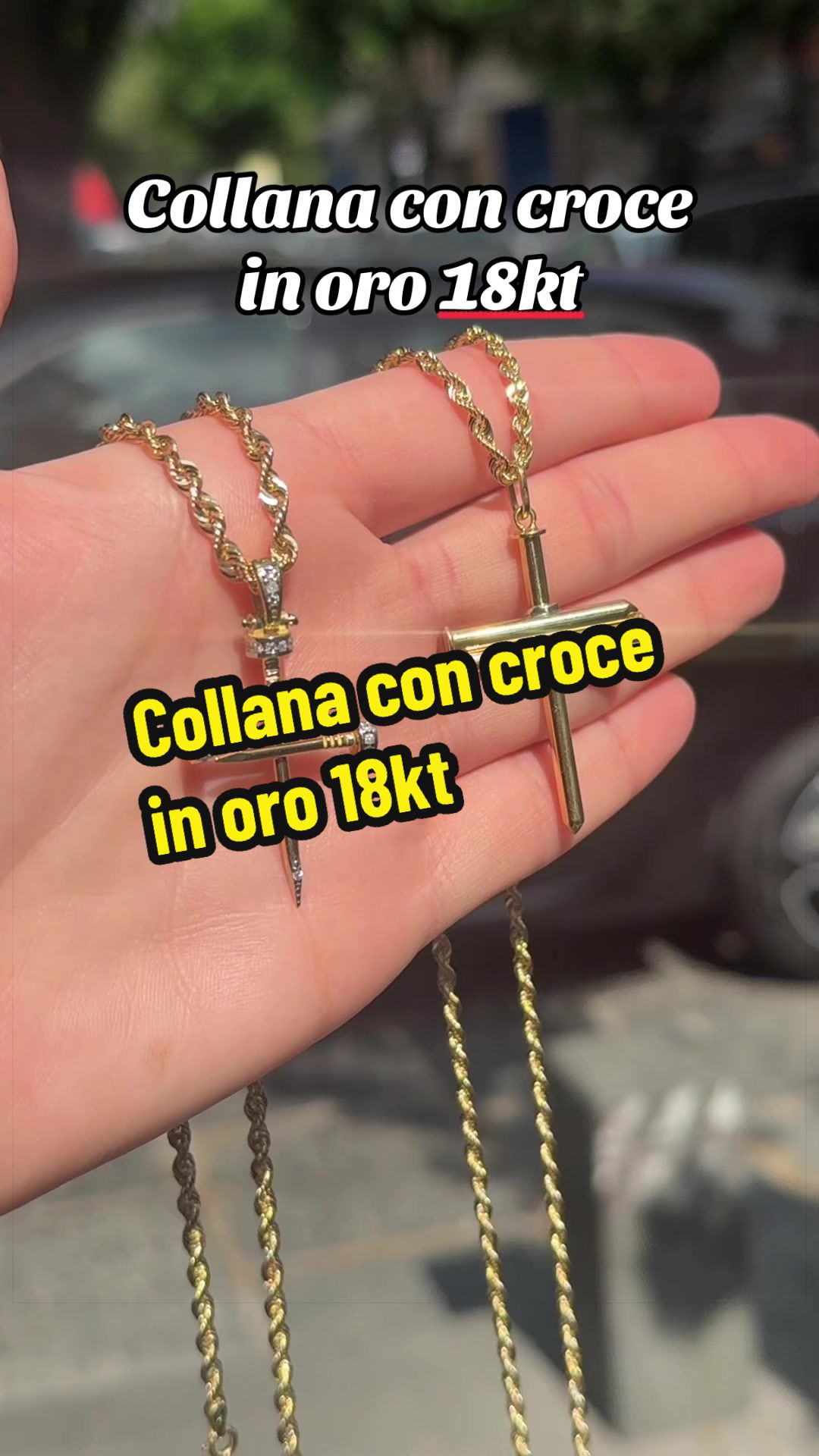 @Gioielleriaespositosecondiglia