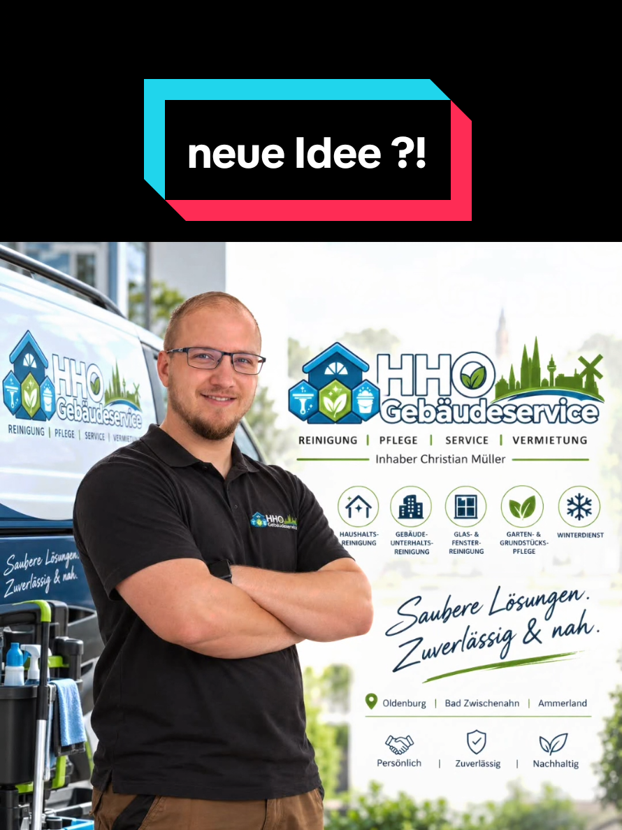 @HHO Gebäudeservice