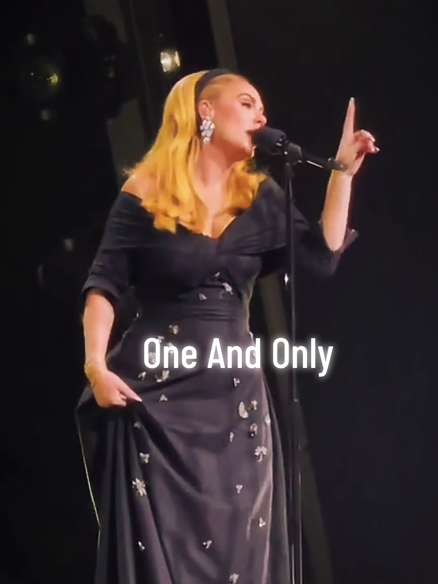 @Adele's Symphony Fan 🪐