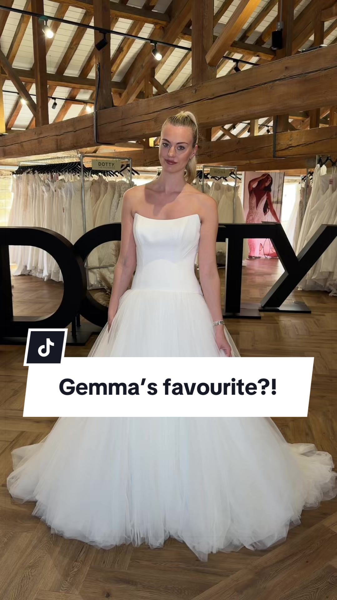 @Dotty Bridal 🤍