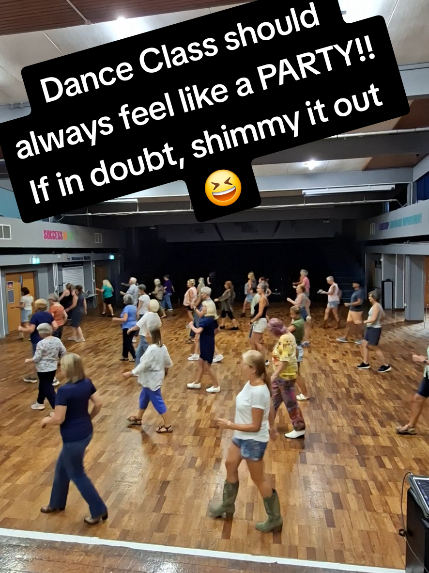 @Dance With Danni