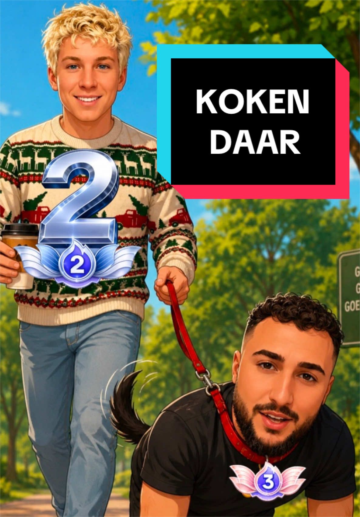 @🤍⚡️Prins Van Hasselt🤍⚡️