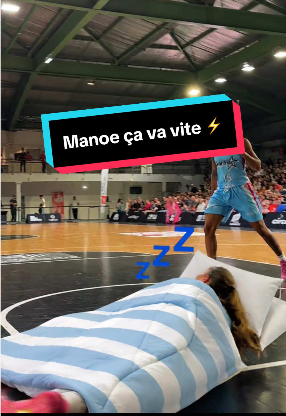 @TMB Basket 🏀