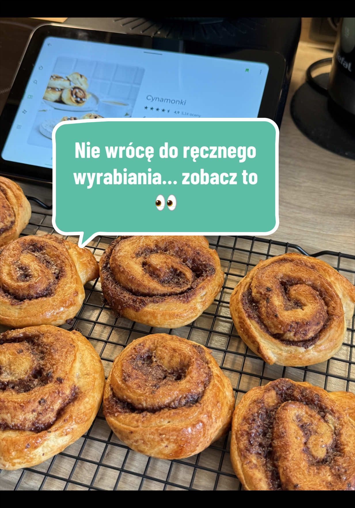 @Monika Borowska Thermomix