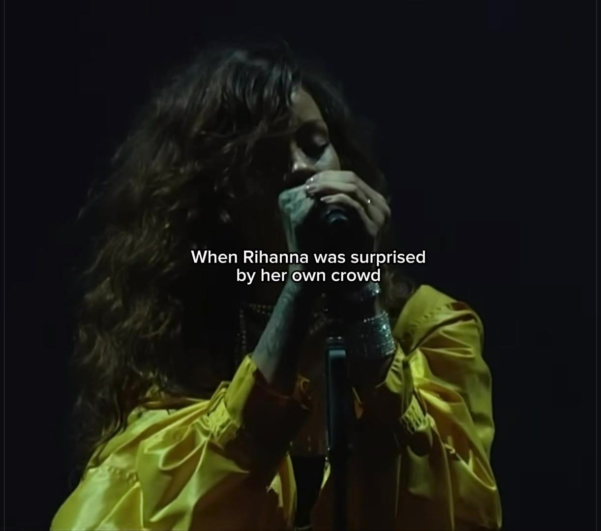 @Rihanna - rihsmybih