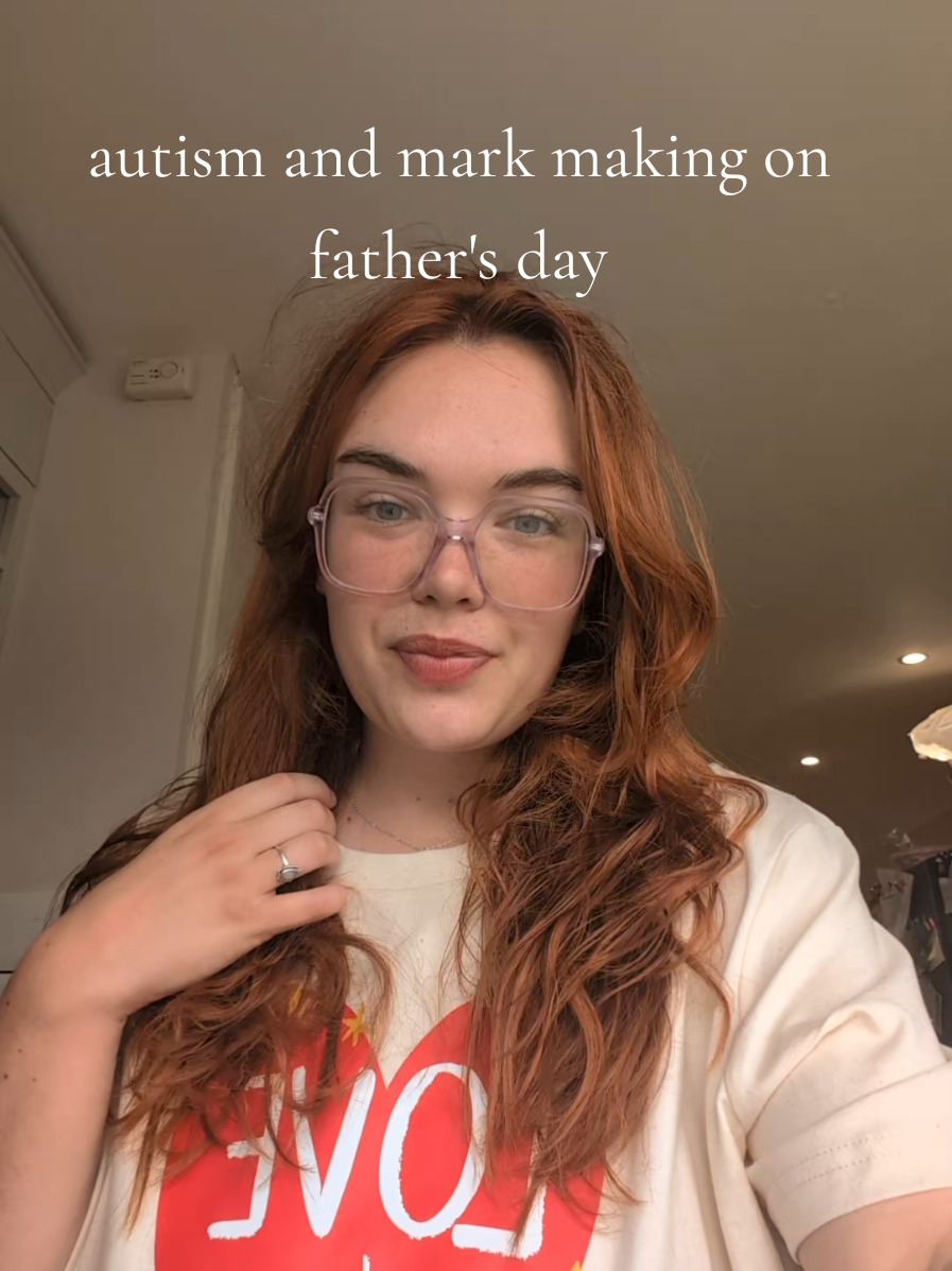 @Amber | 3 under 4