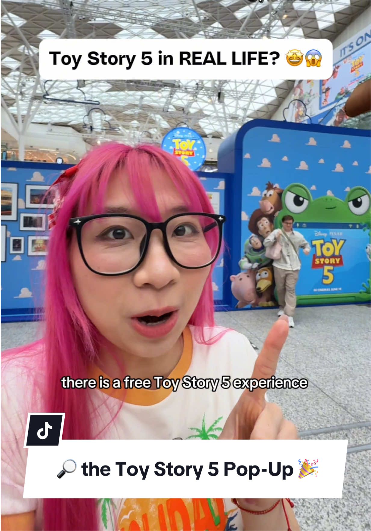 @Yinrun Huang