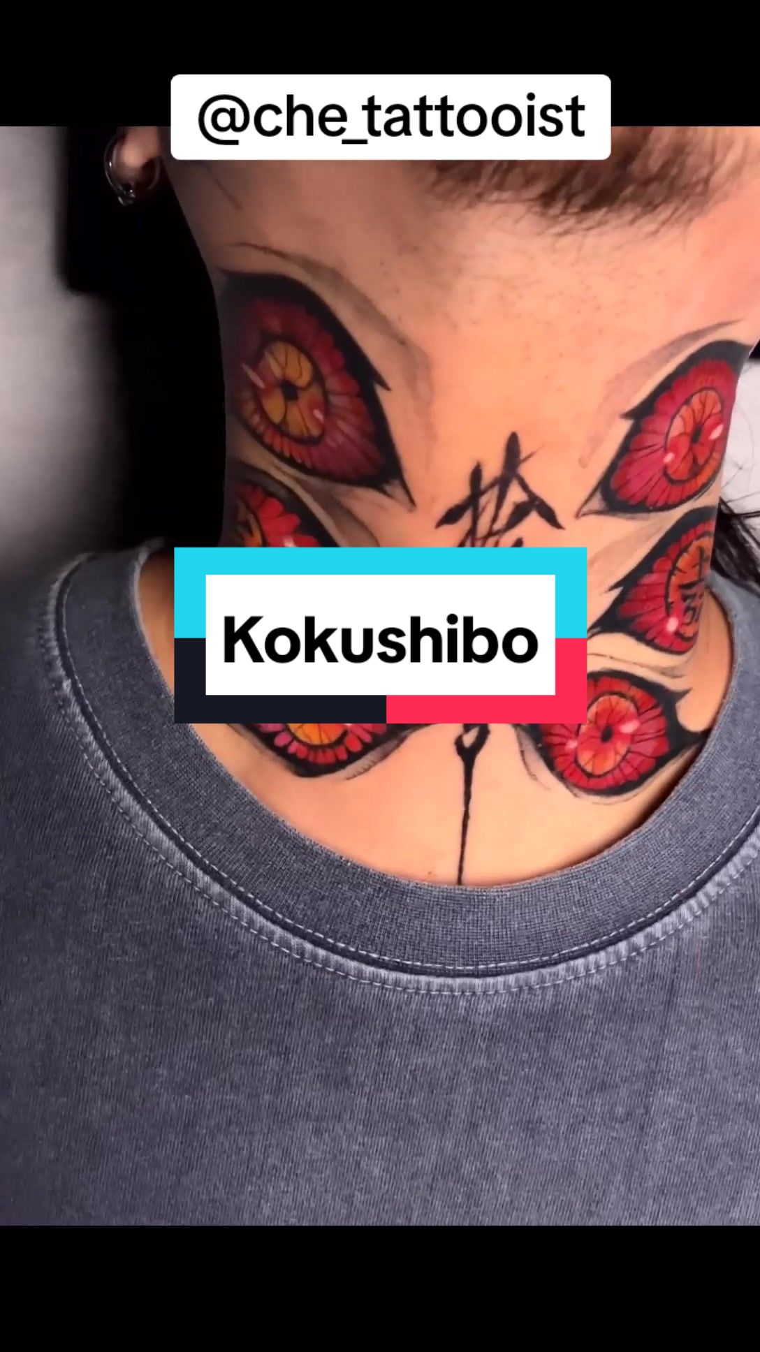 @ANIME TATTOOS