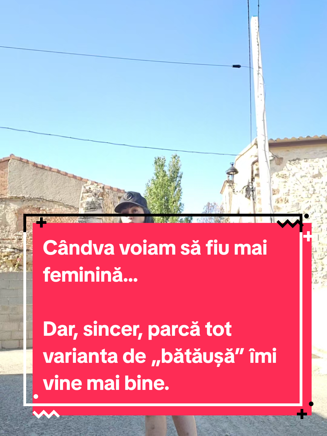 @Cristina Ioana