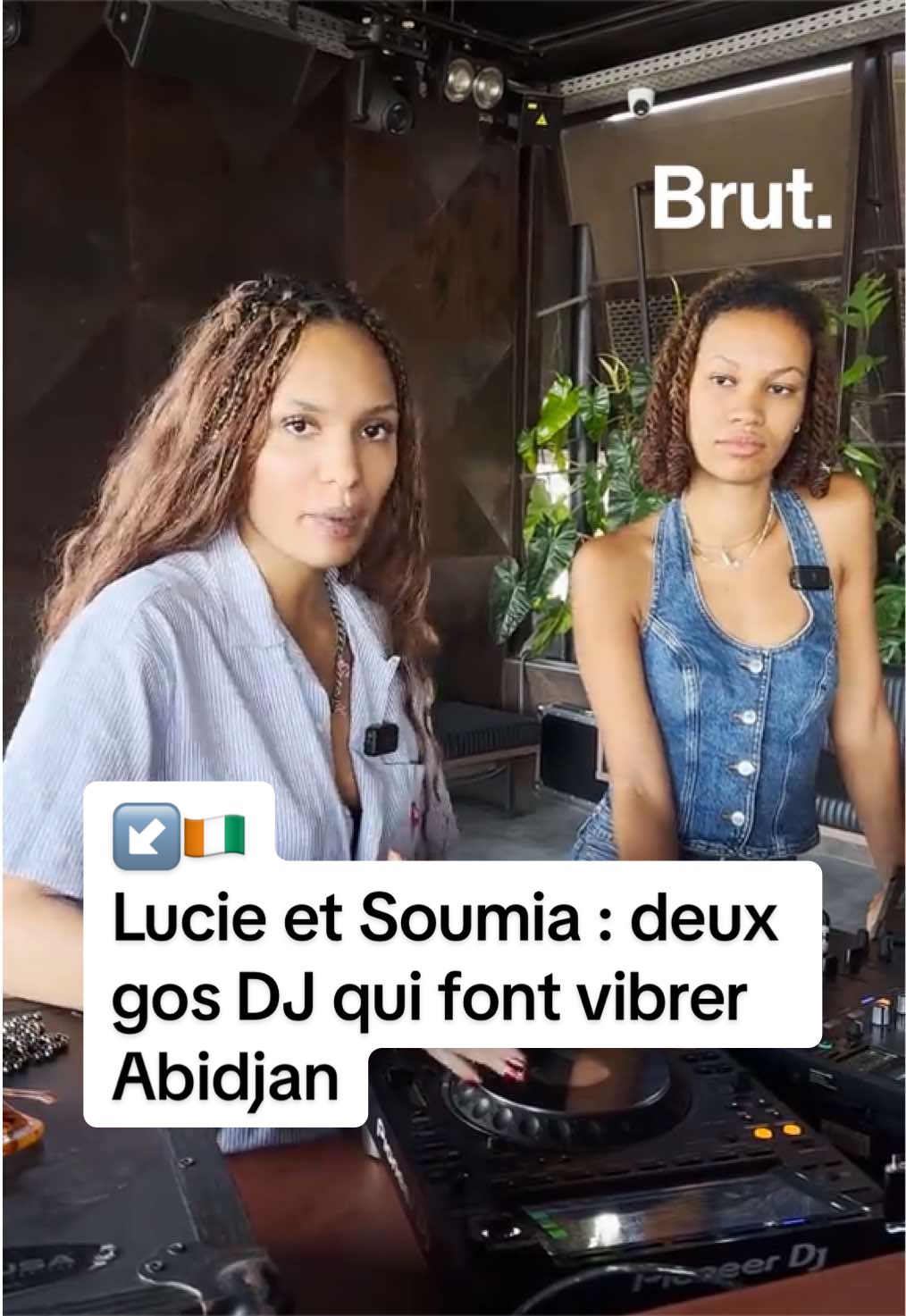 @Brut. Afrique