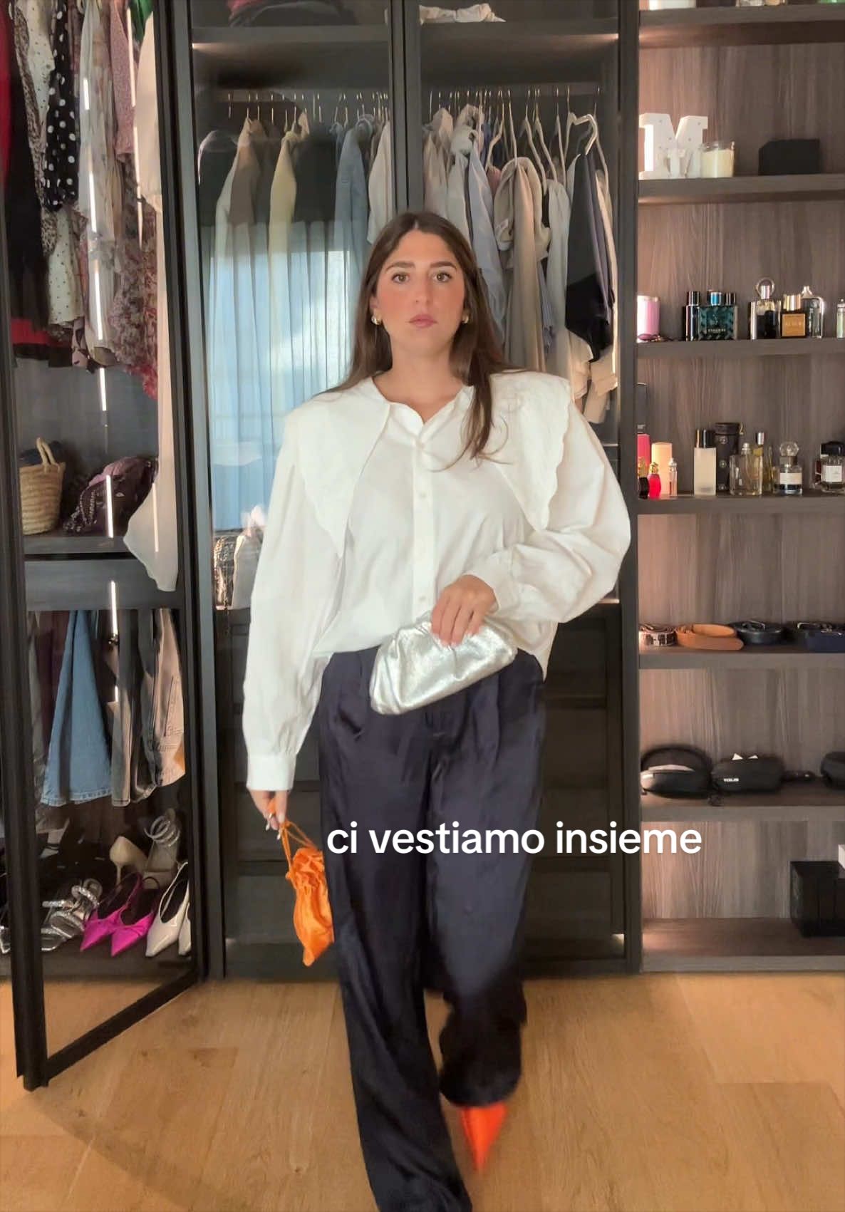 @Maria ๐ค