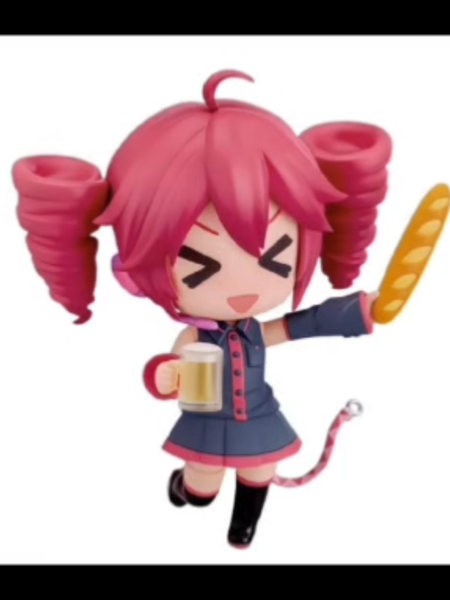 @~☆Teto•Rants☆~