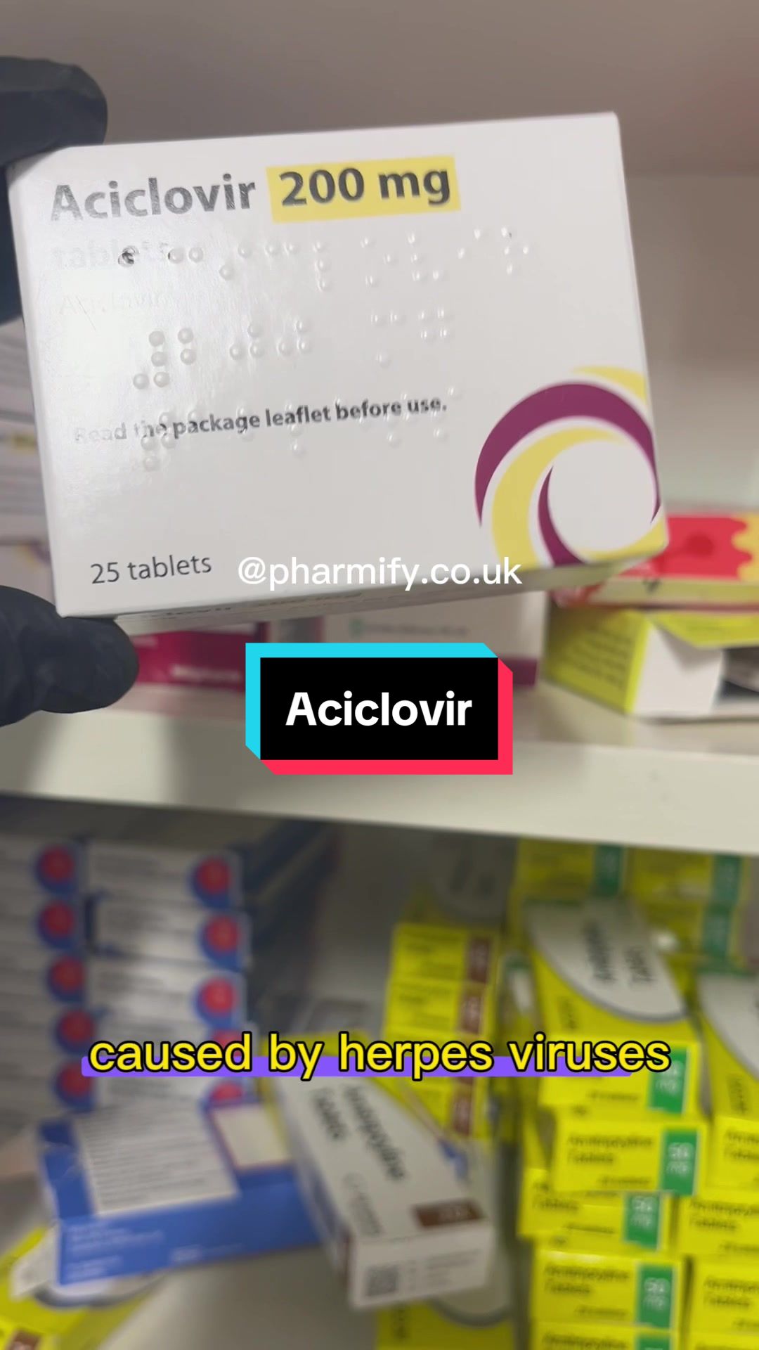 @Pharmify