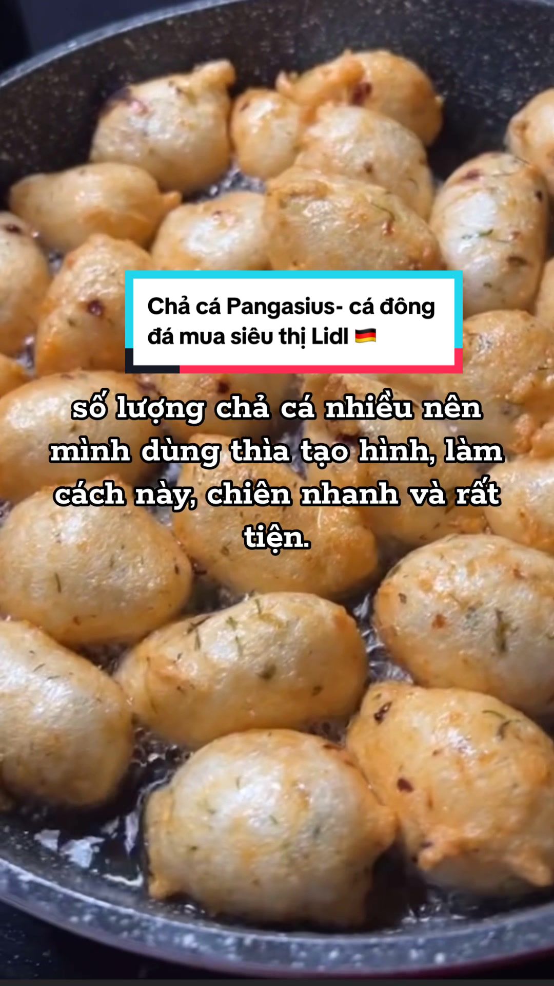 @Nấu ăn ở Đức