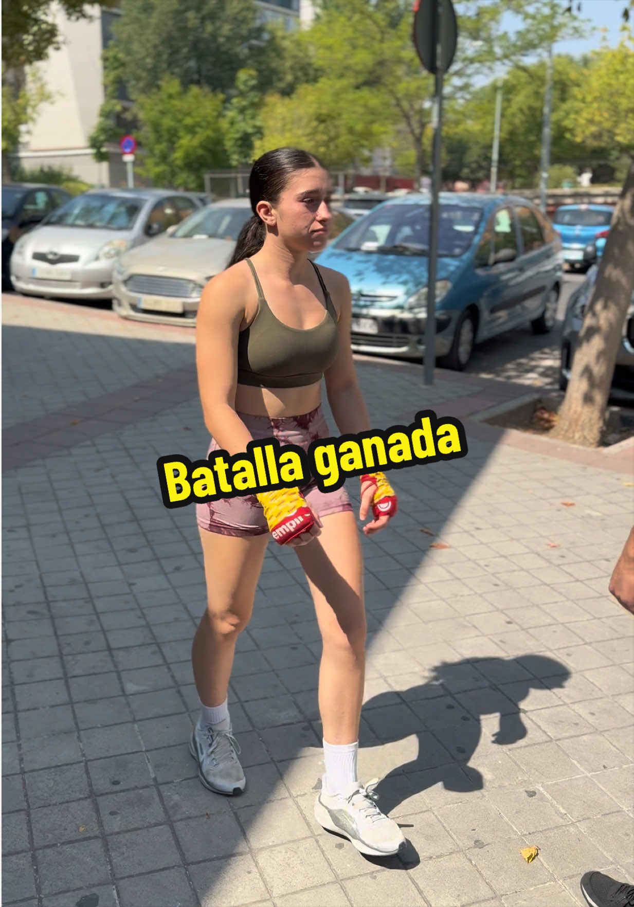 @Team Sánchez